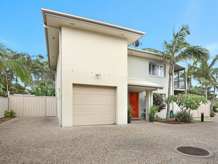 Third view of Homely townhouse listing, 5/16 Yamba Road, Yamba NSW 2464