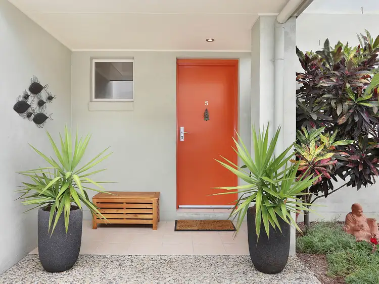 Fourth view of Homely townhouse listing, 5/16 Yamba Road, Yamba NSW 2464