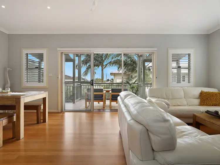 Fifth view of Homely townhouse listing, 5/16 Yamba Road, Yamba NSW 2464