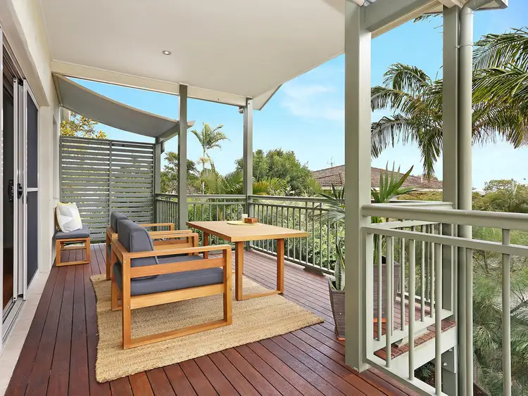 Sixth view of Homely townhouse listing, 5/16 Yamba Road, Yamba NSW 2464