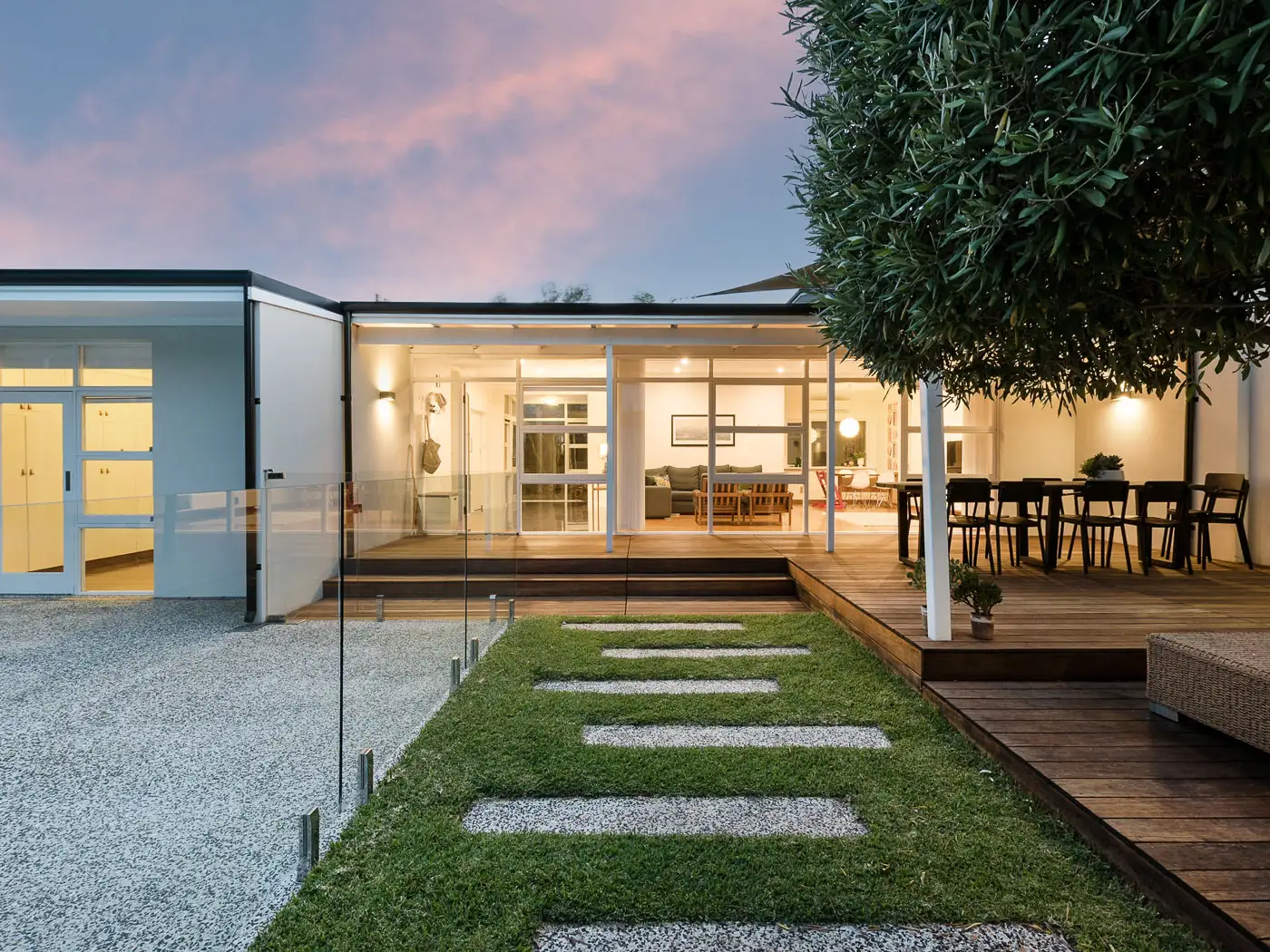 Main view of Homely house listing, 44A Joiner Street, Melville WA 6156