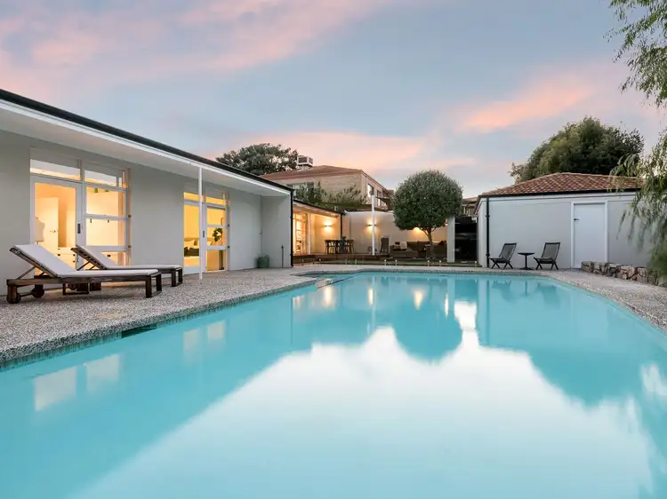 Second view of Homely house listing, 44A Joiner Street, Melville WA 6156