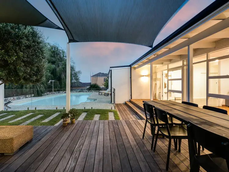 Third view of Homely house listing, 44A Joiner Street, Melville WA 6156