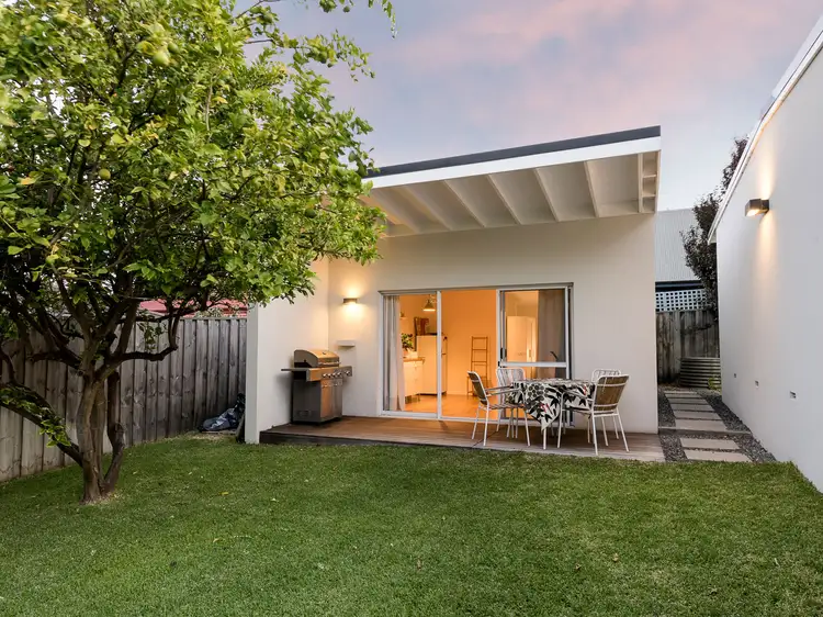Fourth view of Homely house listing, 44A Joiner Street, Melville WA 6156