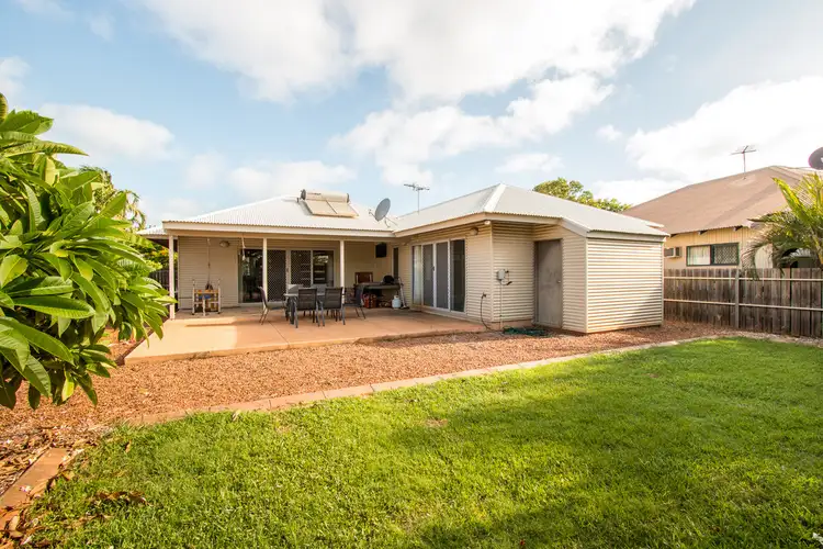 Seventh view of Homely house listing, 9 Rodriguez Road, Cable Beach WA 6726