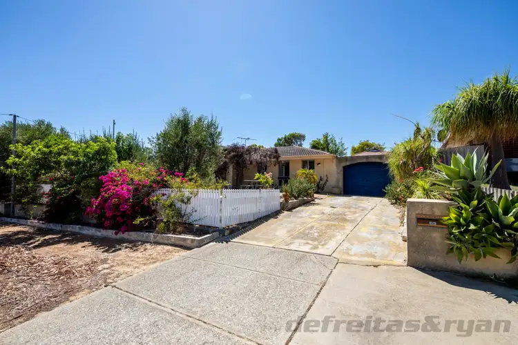 Second view of Homely house listing, 7 Bexley way, Girrawheen WA 6064