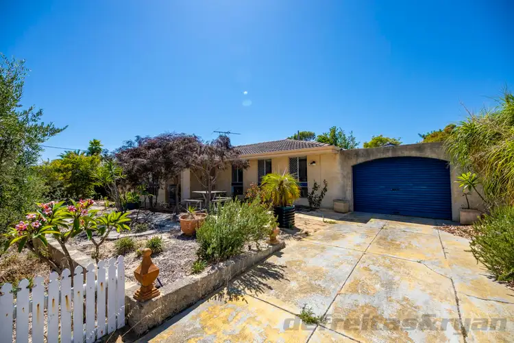 Third view of Homely house listing, 7 Bexley way, Girrawheen WA 6064