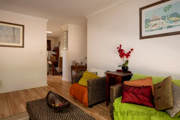 Sixth view of Homely house listing, 7 Bexley way, Girrawheen WA 6064