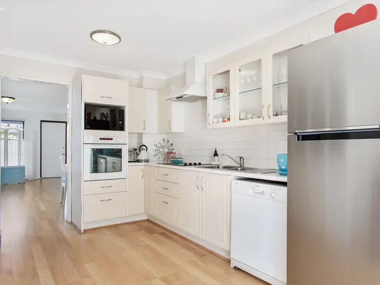 Second view of Homely townhouse listing, 23/170 Labouchere Road, Como WA 6152