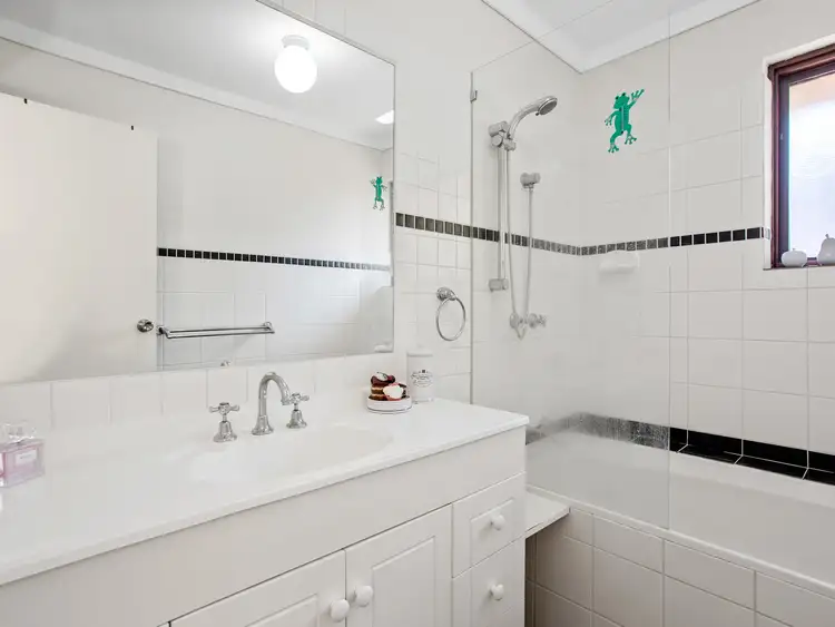 Third view of Homely townhouse listing, 23/170 Labouchere Road, Como WA 6152