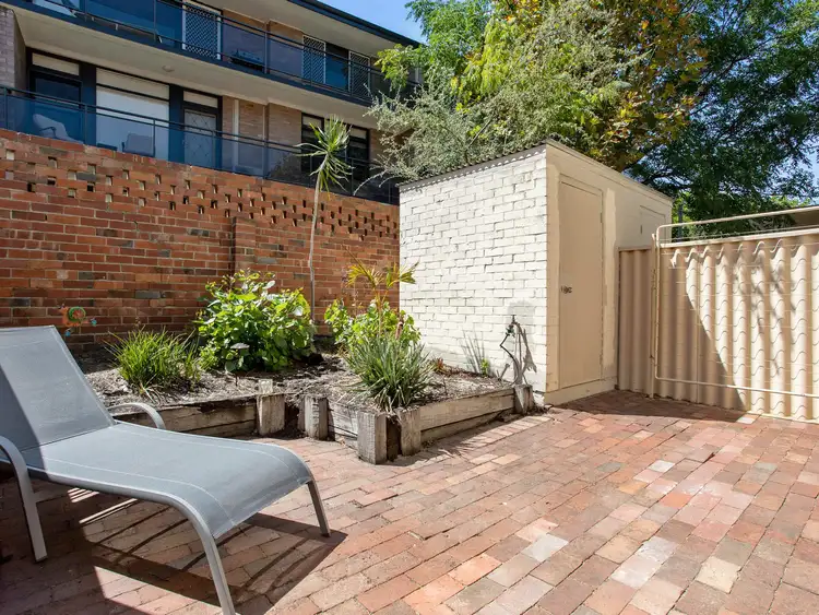 Fourth view of Homely townhouse listing, 23/170 Labouchere Road, Como WA 6152