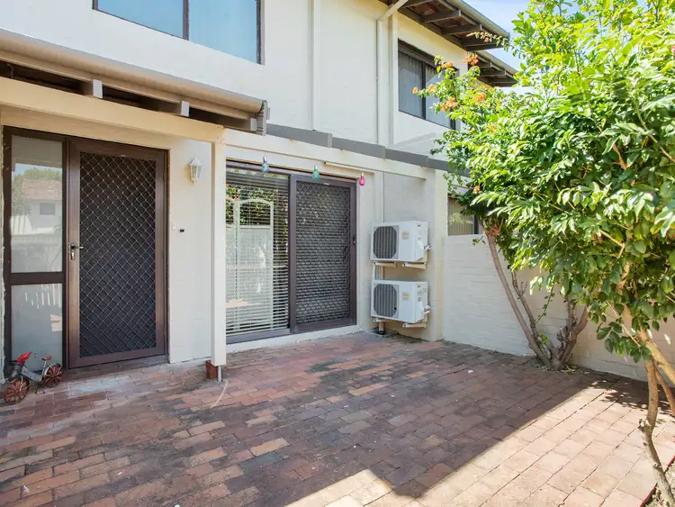 Fifth view of Homely townhouse listing, 23/170 Labouchere Road, Como WA 6152