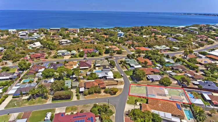 18 Martell Street, Warnbro WA 6169