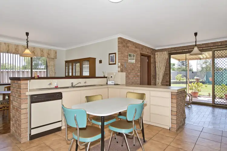 Sixth view of Homely house listing, 18 Martell Street, Warnbro WA 6169