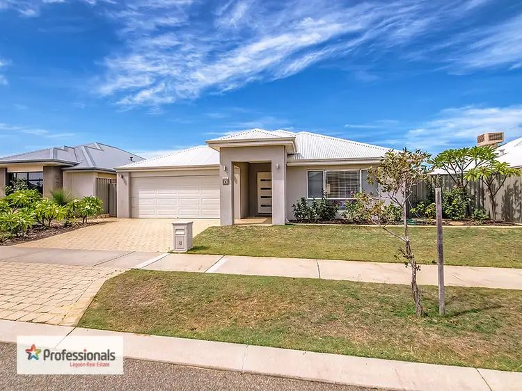 8 Bellini Gardens, Alkimos WA 6038