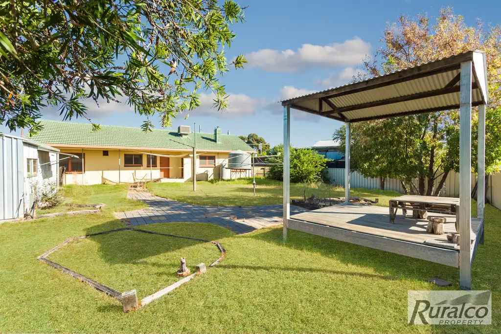 Main view of Homely house listing, 27 Maxwell Street, Kerang VIC 3579