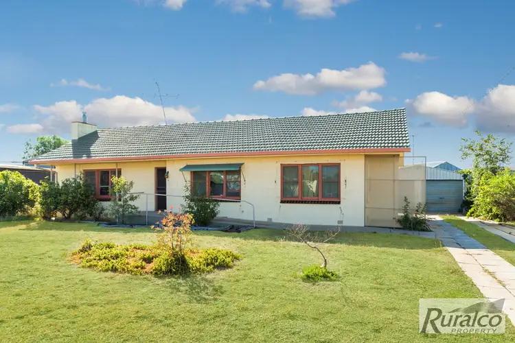 Second view of Homely house listing, 27 Maxwell Street, Kerang VIC 3579