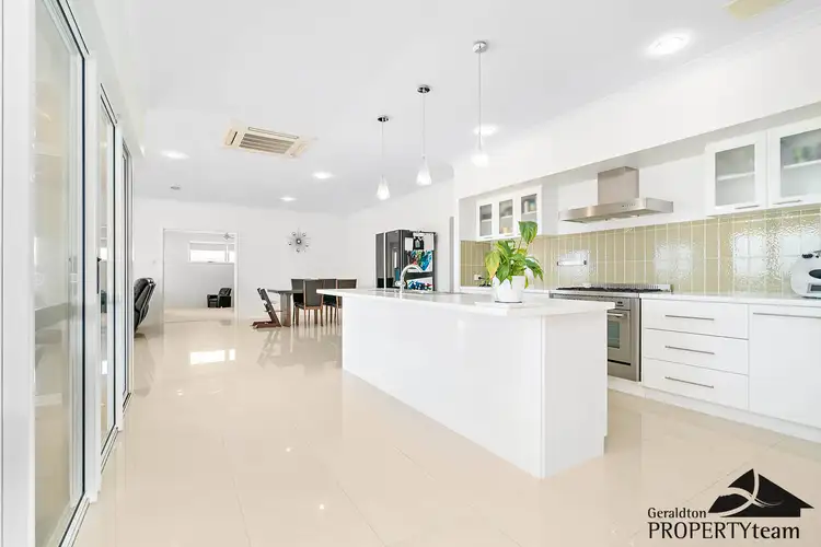 Main view of Homely house listing, 43 Reef Boulevard, Drummond Cove WA 6532