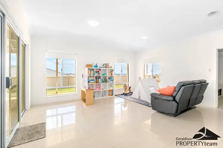 Third view of Homely house listing, 43 Reef Boulevard, Drummond Cove WA 6532