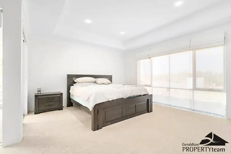 Fourth view of Homely house listing, 43 Reef Boulevard, Drummond Cove WA 6532