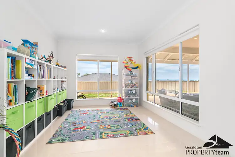 Sixth view of Homely house listing, 43 Reef Boulevard, Drummond Cove WA 6532