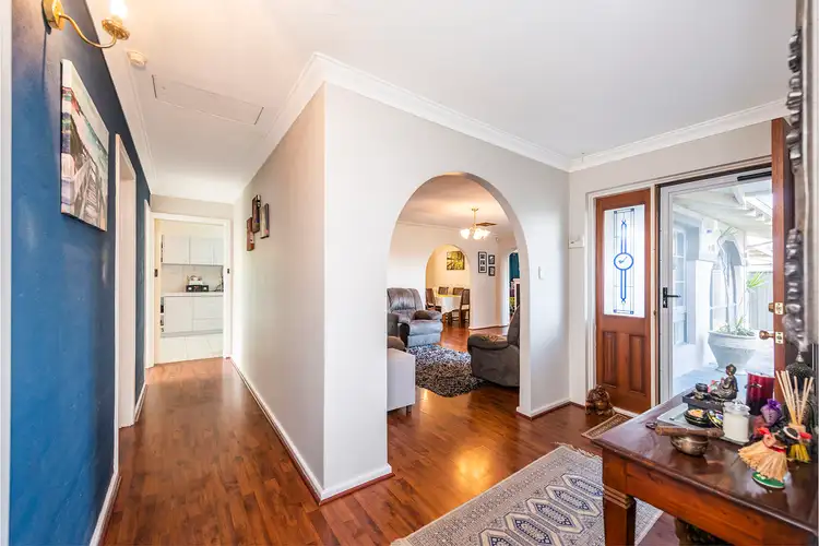 Third view of Homely house listing, 35 Hibbertia Crescent, Riverton WA 6148