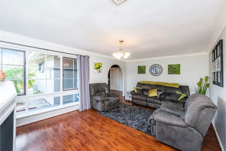Fourth view of Homely house listing, 35 Hibbertia Crescent, Riverton WA 6148