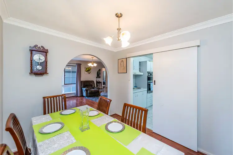 Sixth view of Homely house listing, 35 Hibbertia Crescent, Riverton WA 6148