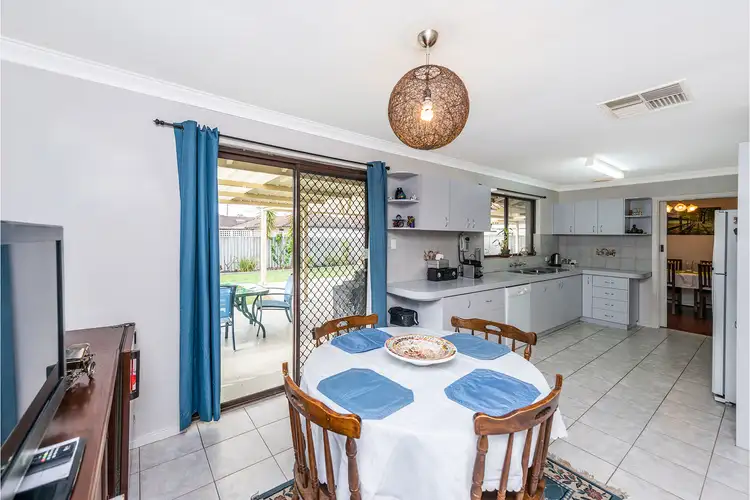 Seventh view of Homely house listing, 35 Hibbertia Crescent, Riverton WA 6148