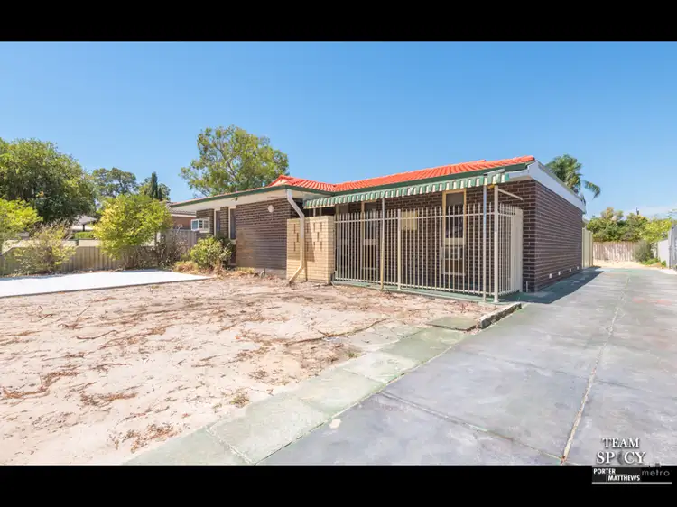 45 Faversham Street, Beckenham WA 6107