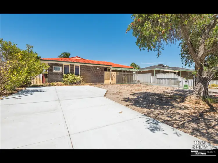 Second view of Homely house listing, 45 Faversham Street, Beckenham WA 6107