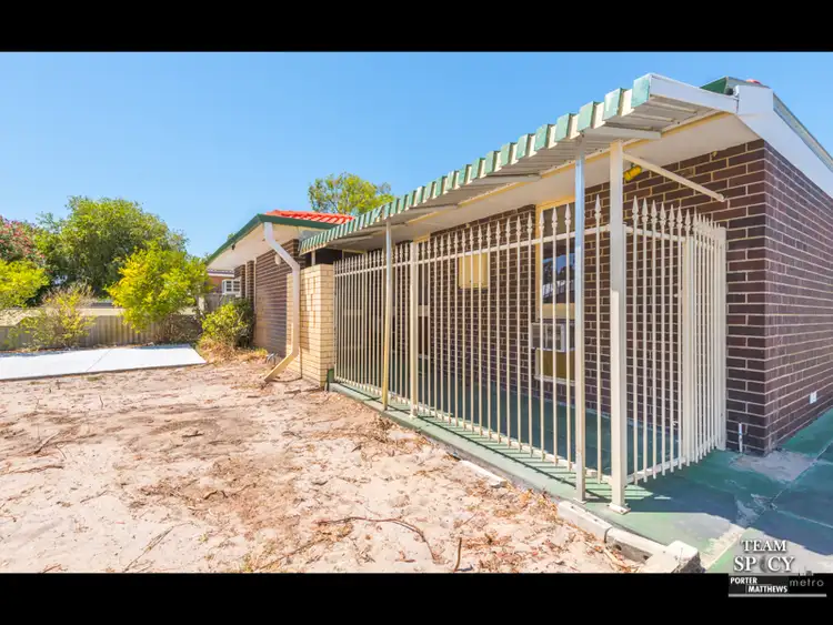 Third view of Homely house listing, 45 Faversham Street, Beckenham WA 6107