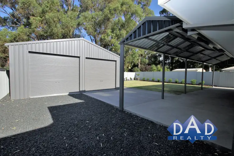 Main view of Homely house listing, 7 Sweeting Way, Withers WA 6230