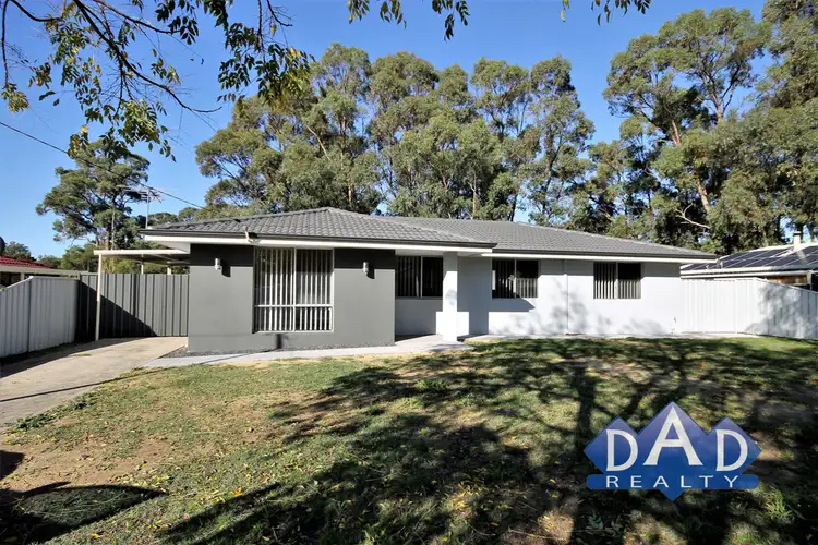Second view of Homely house listing, 7 Sweeting Way, Withers WA 6230