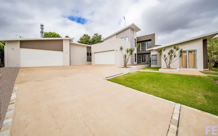 1 Jensen Terrace, Kingaroy QLD 4610