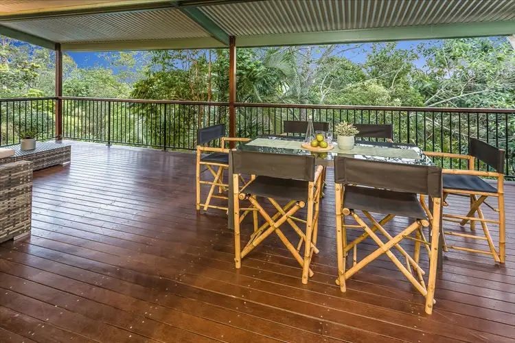 44 Aberfeldy Street, Kenmore QLD 4069