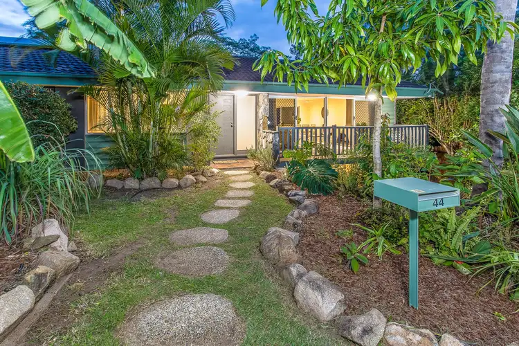 Third view of Homely house listing, 44 Aberfeldy Street, Kenmore QLD 4069