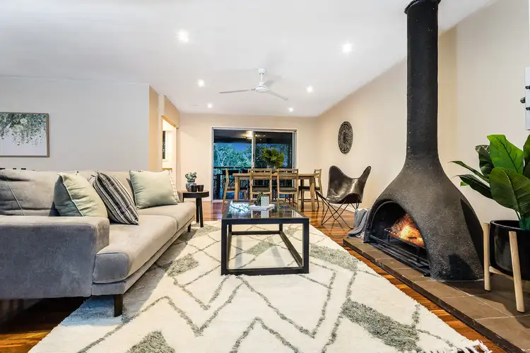 Fourth view of Homely house listing, 44 Aberfeldy Street, Kenmore QLD 4069