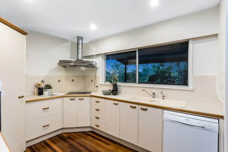 Fifth view of Homely house listing, 44 Aberfeldy Street, Kenmore QLD 4069