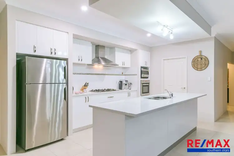 Third view of Homely house listing, 8 Krypton Lane, Wattle Grove WA 6107