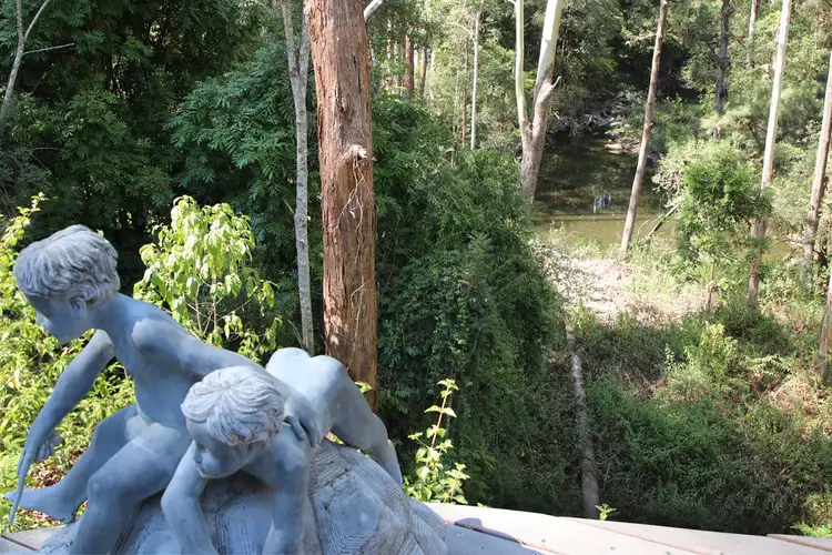 Second view of Homely house listing, 23/1157 Stony Chute Rd, Nimbin NSW 2480