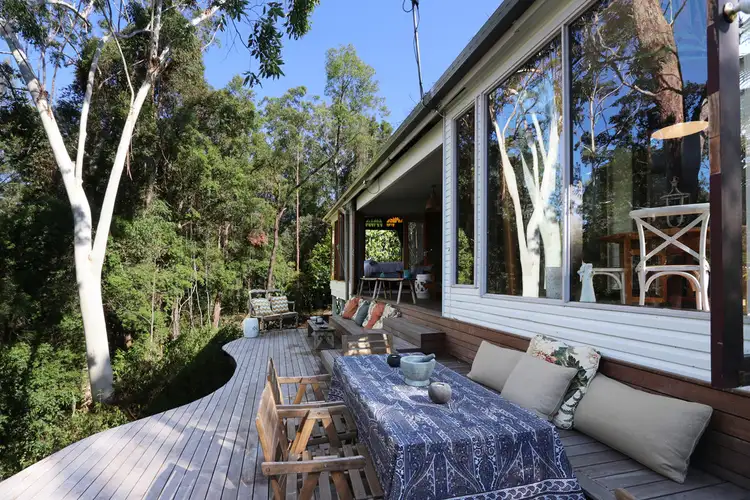 Seventh view of Homely house listing, 23/1157 Stony Chute Rd, Nimbin NSW 2480