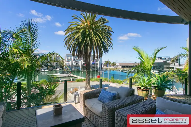 124 North Shore Drive, Patterson Lakes VIC 3197