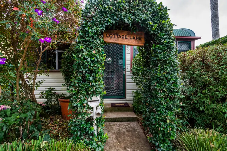 Second view of Homely house listing, 103 Spring Street, South Grafton NSW 2460