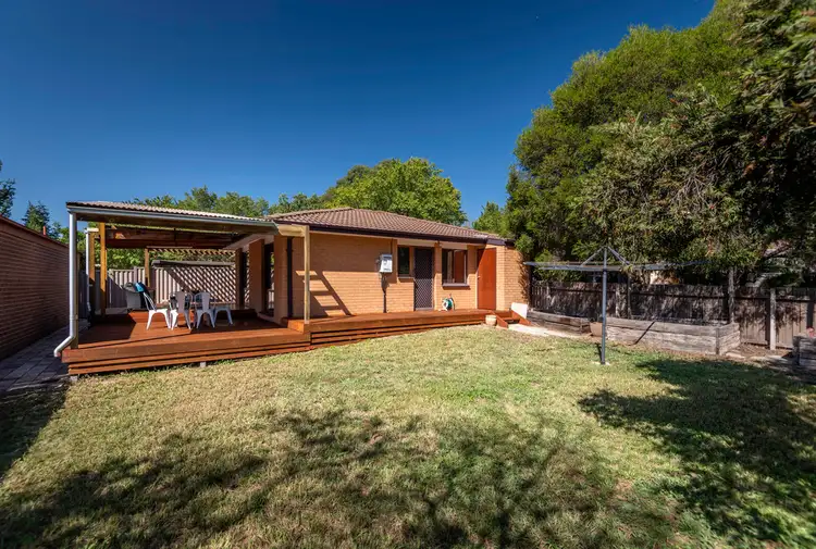 Second view of Homely house listing, 115 Keverstone Circuit, Isabella Plains ACT 2905