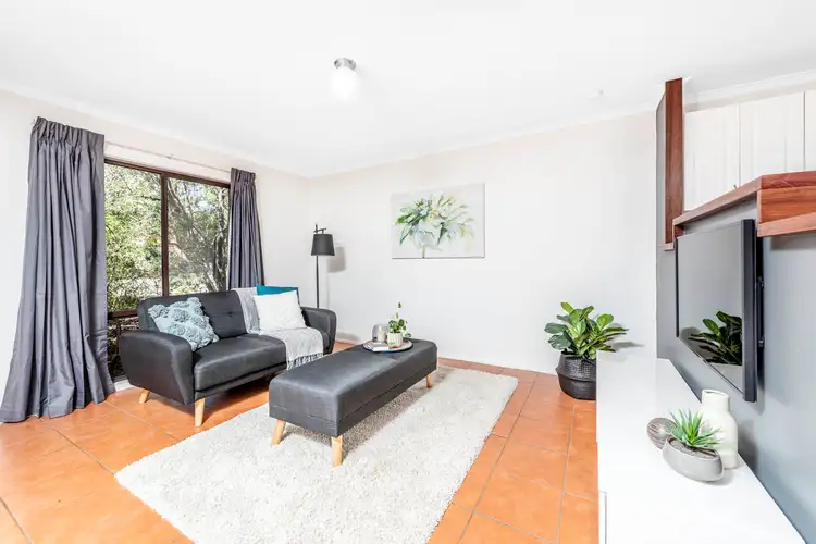 Third view of Homely house listing, 115 Keverstone Circuit, Isabella Plains ACT 2905