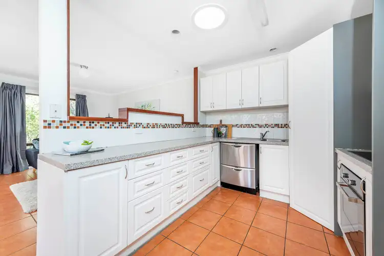 Fourth view of Homely house listing, 115 Keverstone Circuit, Isabella Plains ACT 2905