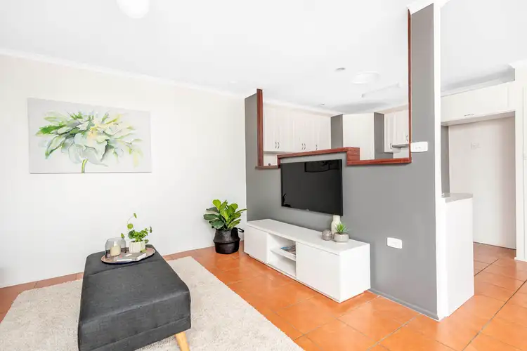 Sixth view of Homely house listing, 115 Keverstone Circuit, Isabella Plains ACT 2905