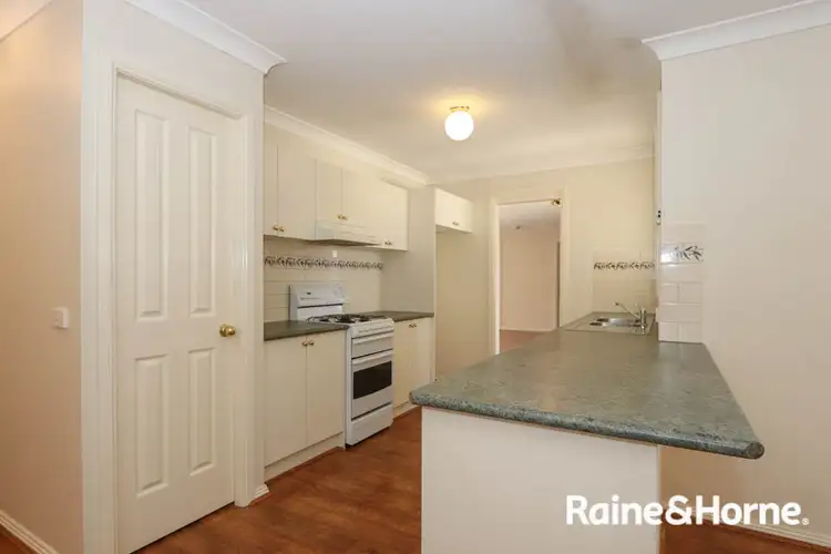 Second view of Homely house listing, 3 Todd Street, Eglinton NSW 2795