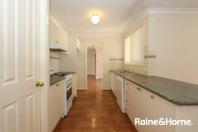 Third view of Homely house listing, 3 Todd Street, Eglinton NSW 2795